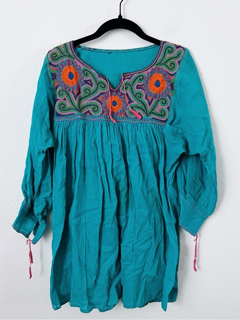 Handmade Top